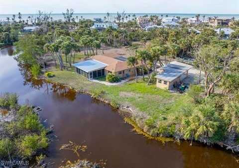 4619 Rue Bayou, Sanibel, FL 33957