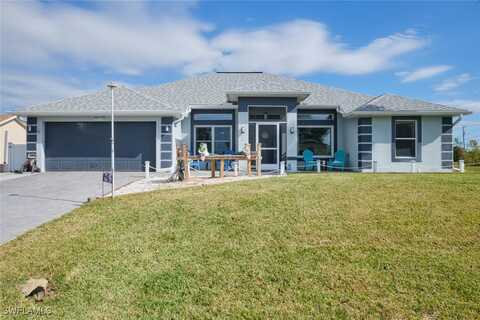 1927 NE 18th Avenue, Cape Coral, FL 33909