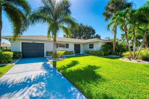 5135 Rutland Court, Cape Coral, FL 33904