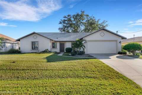 undefined, Cape Coral, FL 33990