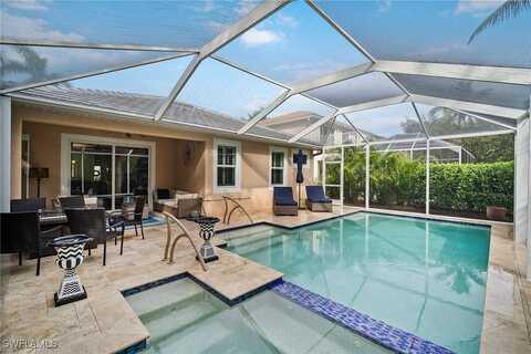14303 Reflection Lakes Drive, Fort Myers, FL 33907
