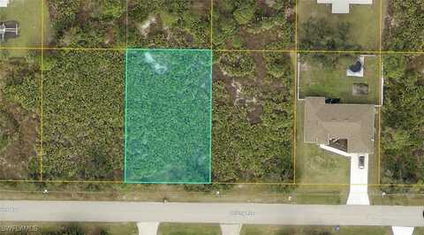 0972129918 Delong Avenue, North Port, FL 34291