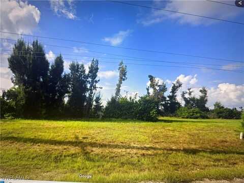 undefined, Cape Coral, FL 33991