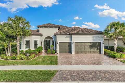 12868 Chadsford Circle, Fort Myers, FL 33913