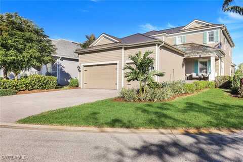 17825 Vaca Court, Fort Myers, FL 33908