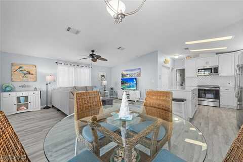 9 Nancy Lane, Fort Myers Beach, FL 33931