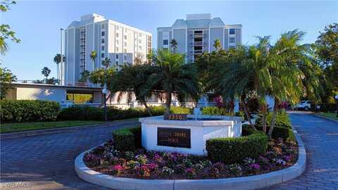 3350 N Key Drive, North Fort Myers, FL 33903