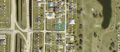 1600 NW 31st Avenue, Cape Coral, FL 33993