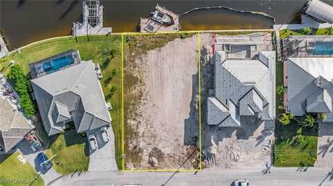 907 NW 38th Avenue, Cape Coral, FL 33993