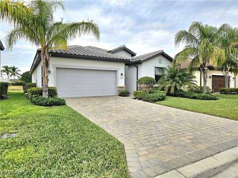 11572 Shady Blossom Drive, Fort Myers, FL 33913