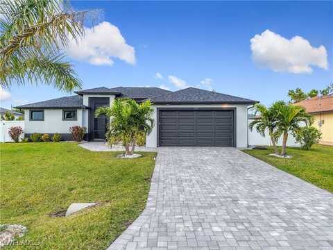 307 NE 6th Terrace, Cape Coral, FL 33909