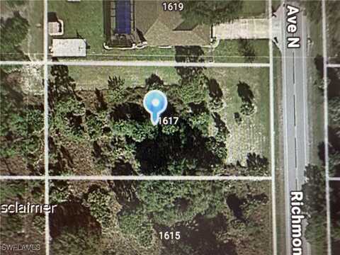 undefined, Lehigh Acres, FL 33972