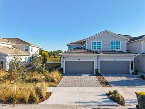 15903 Grassland Lane unit: 4411, Punta Gorda, FL 33982