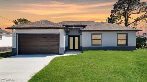 319 Lancelot Avenue, Lehigh Acres, FL 33974