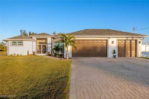 1823 NW 31st Place, Cape Coral, FL 33993