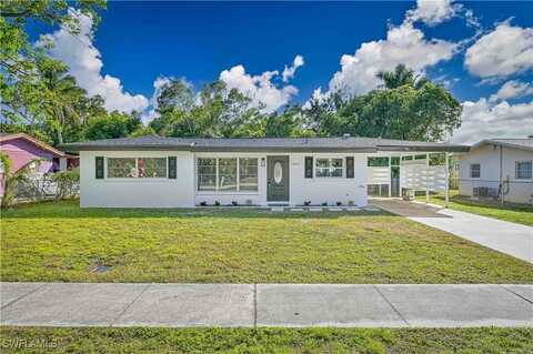 1844 Passaic Avenue, Fort Myers, FL 33901