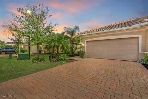 1697 Alameda Drive, Naples, FL 34120