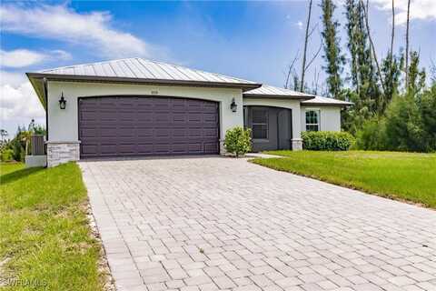 3519 Papaya Street, Saint James City, FL 33956