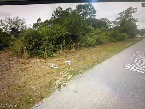 2041 Wanda Avenue N, Lehigh Acres, FL 33971