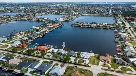 5409 Skyline Boulevard, Cape Coral, FL 33914