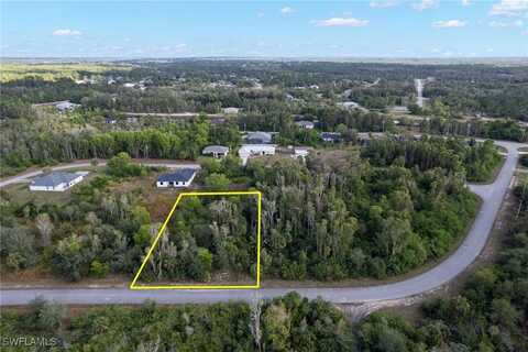 725 Kehosha Avenue, Lehigh Acres, FL 33974