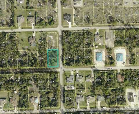 3400 57th Street W, Lehigh Acres, FL 33971