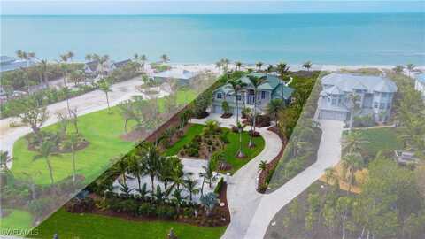 16770 Captiva Drive, Captiva, FL 33924
