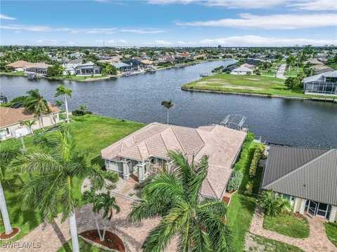 2838 SW 30th Street, Cape Coral, FL 33914