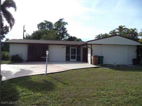 1408 SE 36th Terrace, Cape Coral, FL 33904