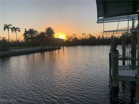 3939 Coconut Drive, Saint James City, FL 33956