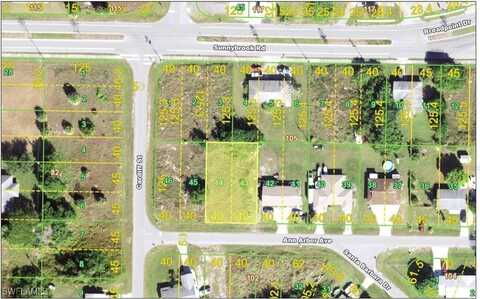 undefined, Punta Gorda, FL 33983