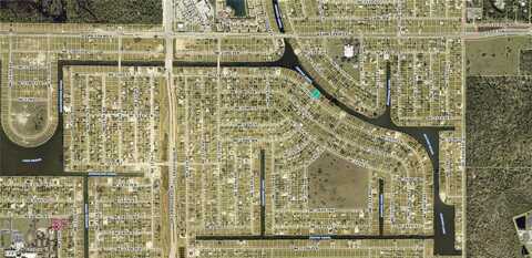 undefined, Cape Coral, FL 33909