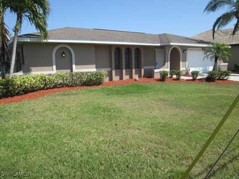 4003 SW 23rd Avenue, Cape Coral, FL 33914