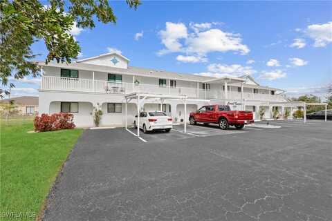 1203 SW 48th Terrace unit: 201, Cape Coral, FL 33914
