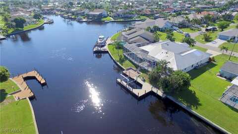 1403 SW 52nd Terrace, Cape Coral, FL 33914