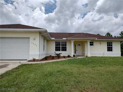 1604 W 11th Street, Lehigh Acres, FL 33972