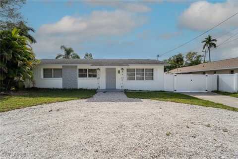 60 Cardinal Drive, North Fort Myers, FL 33917