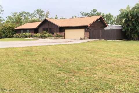 17091 Charlee Road, Punta Gorda, FL 33955