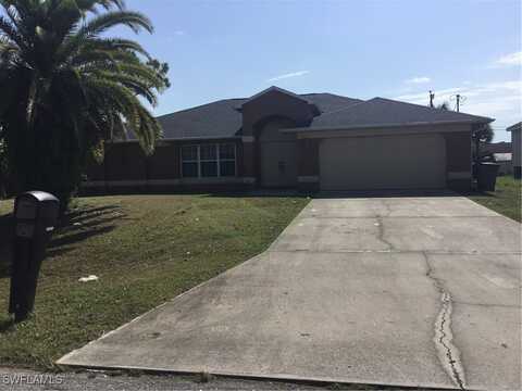 undefined, Lehigh Acres, FL 33936