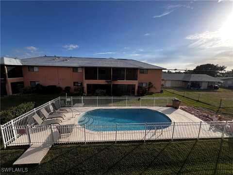 1202 Cape Coral Parkway W unit: 206, Cape Coral, FL 33914