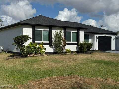 20246 Astoria Avenue, Port Charlotte, FL 33952