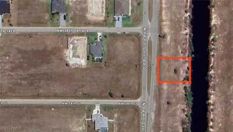 3803 Old burnt store Road N, Cape Coral, FL 33441