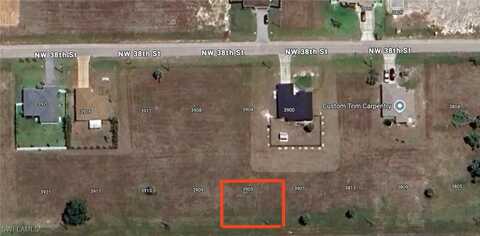 undefined, Cape Coral, FL 33993