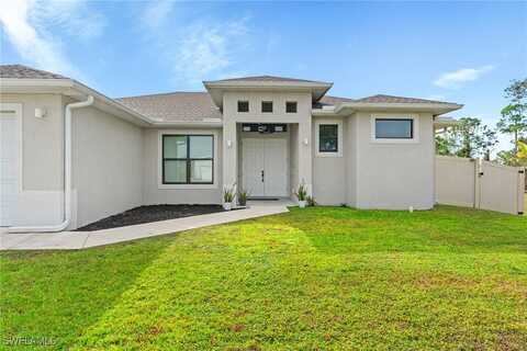 2511 34th Street SW, Lehigh Acres, FL 33976
