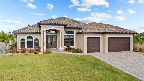 undefined, Cape Coral, FL 33993