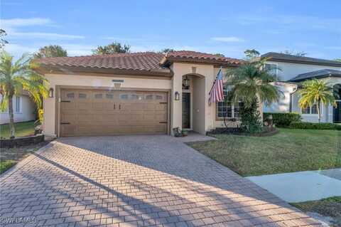 14353 Reflection Lakes Drive, Fort Myers, FL 33907