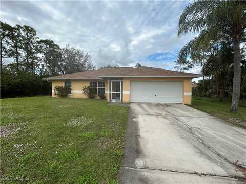 604 W 9th Street, Lehigh Acres, FL 33972