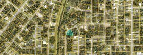 Ansley Road, North Port, FL 34288