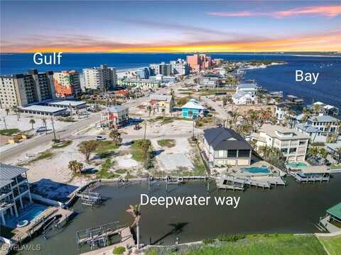 undefined, Fort Myers Beach, FL 33931