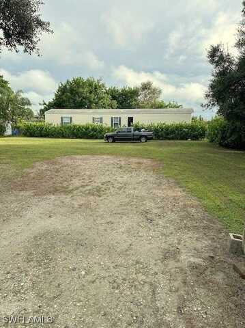 1341 Sherwood Avenue, Clewiston, FL 33440